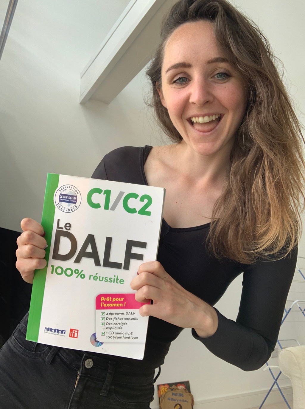 Secrets to Sticking with French as an Adult Learner (25+ Resources & Free&nbsp;Worksheet)